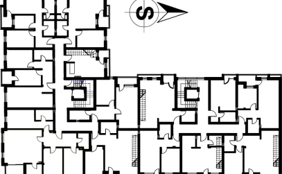 potkrovlje-tlocrt potkrovlje-tlocrt