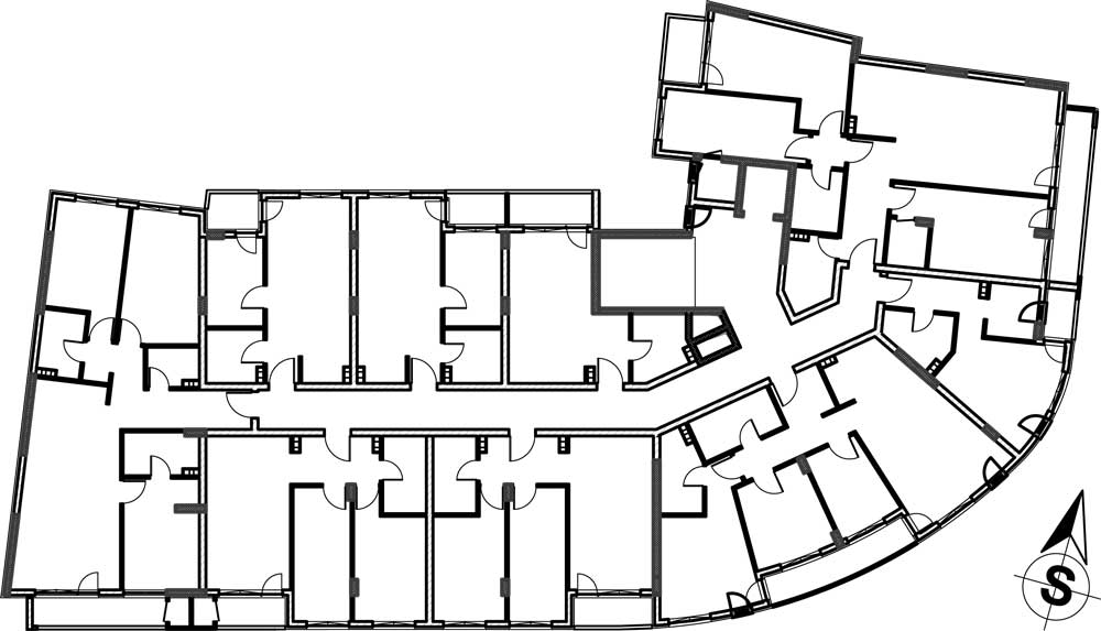 DALTON - Zgrada u Ćirila i Metodija 60 DALTON - Zgrada u Ćirila i Metodija 60